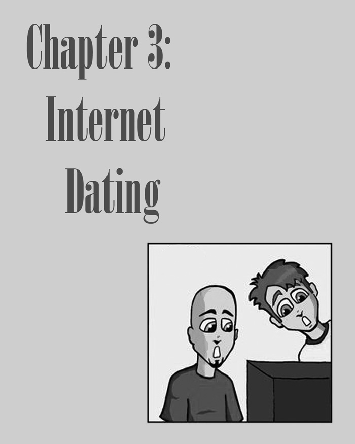 Chapter 3 - Internet Dating