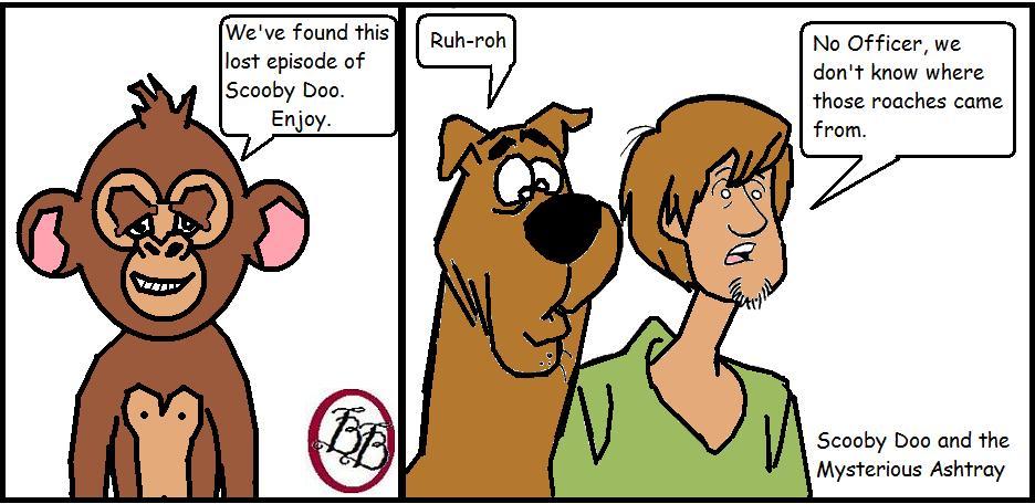 Scooby Dooby