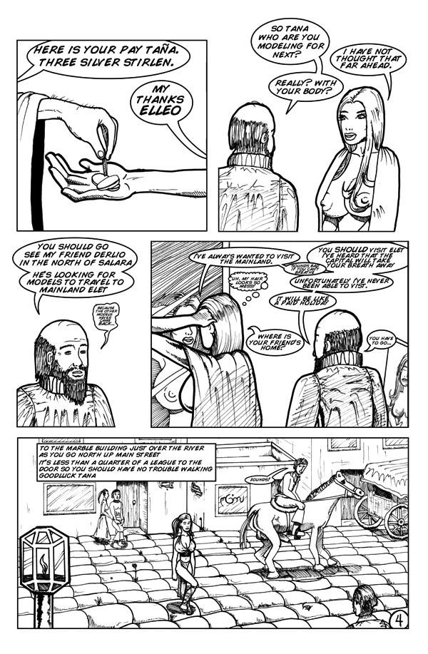 Island Princess Page 4