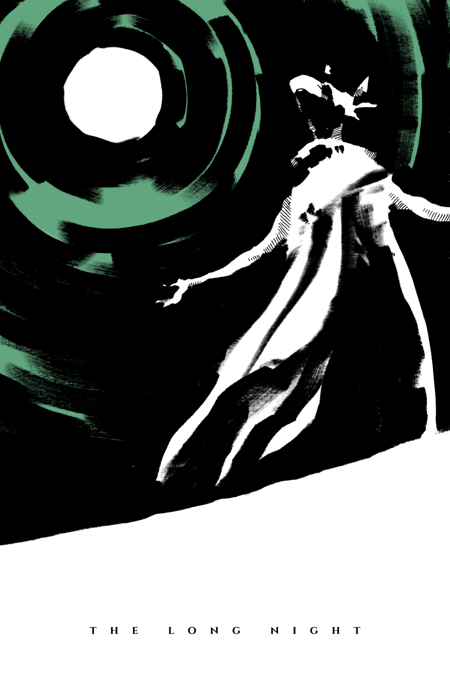 THE LONG NIGHT - 55