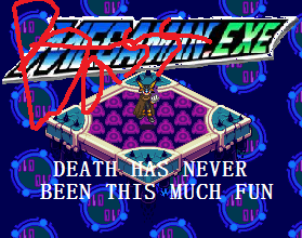 Bass EXE Death Has Never Been This Much Fun