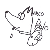 Marco and Polo