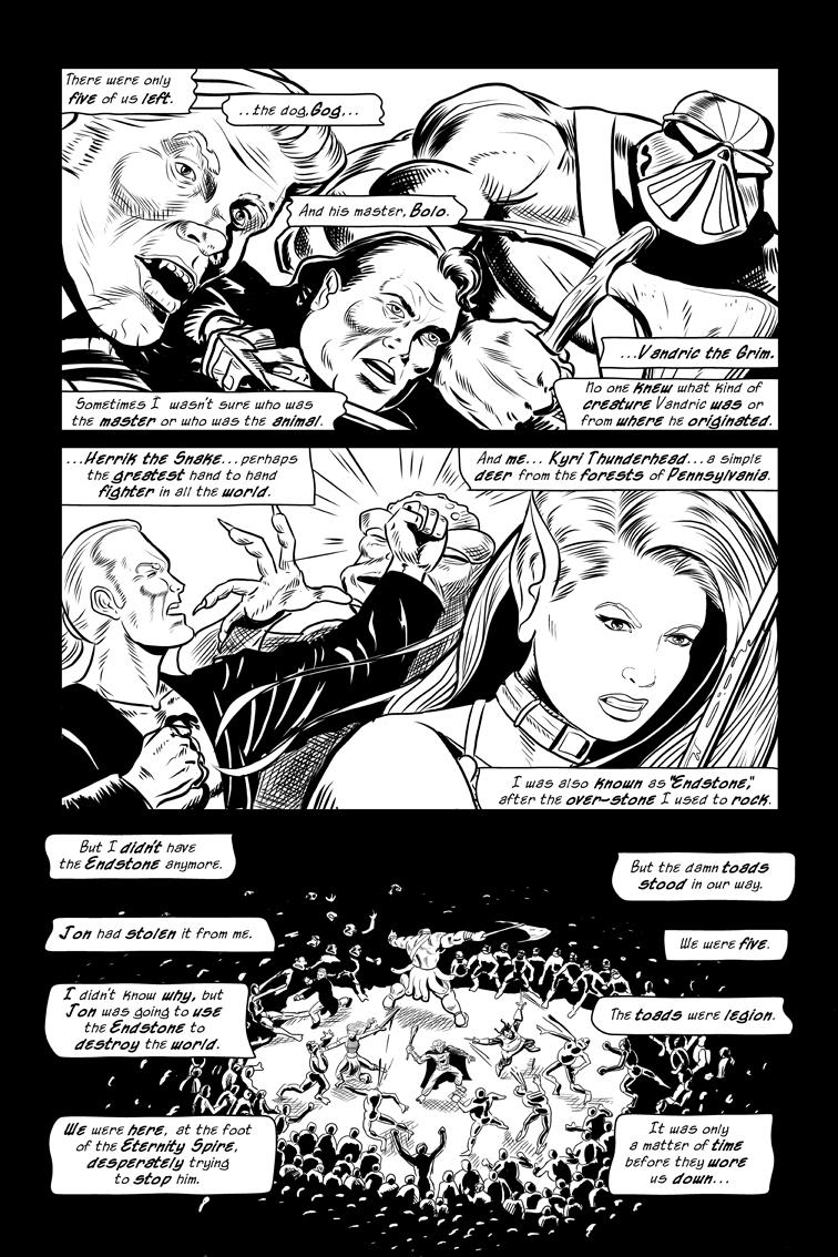 Issue 1: Page 2