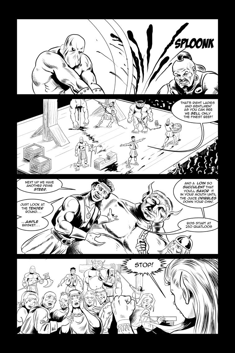 Issue 2: Page 3