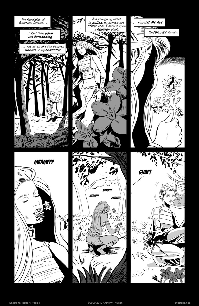 Issue 4 Page 1