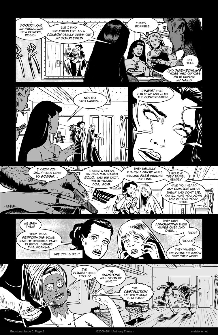 Issue 5 Page 2