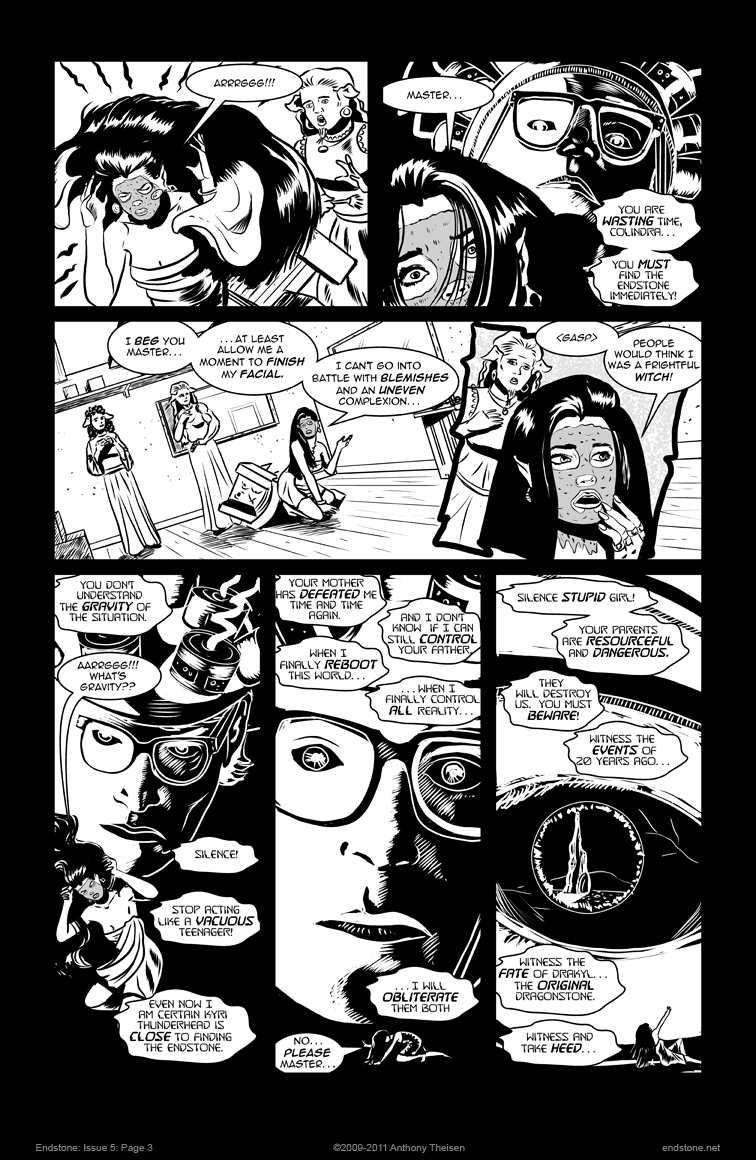 Issue 5 Page 3