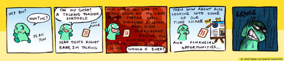 Poptart
