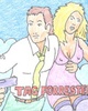 Go to 'Tag Forester Sleazy Dick' comic