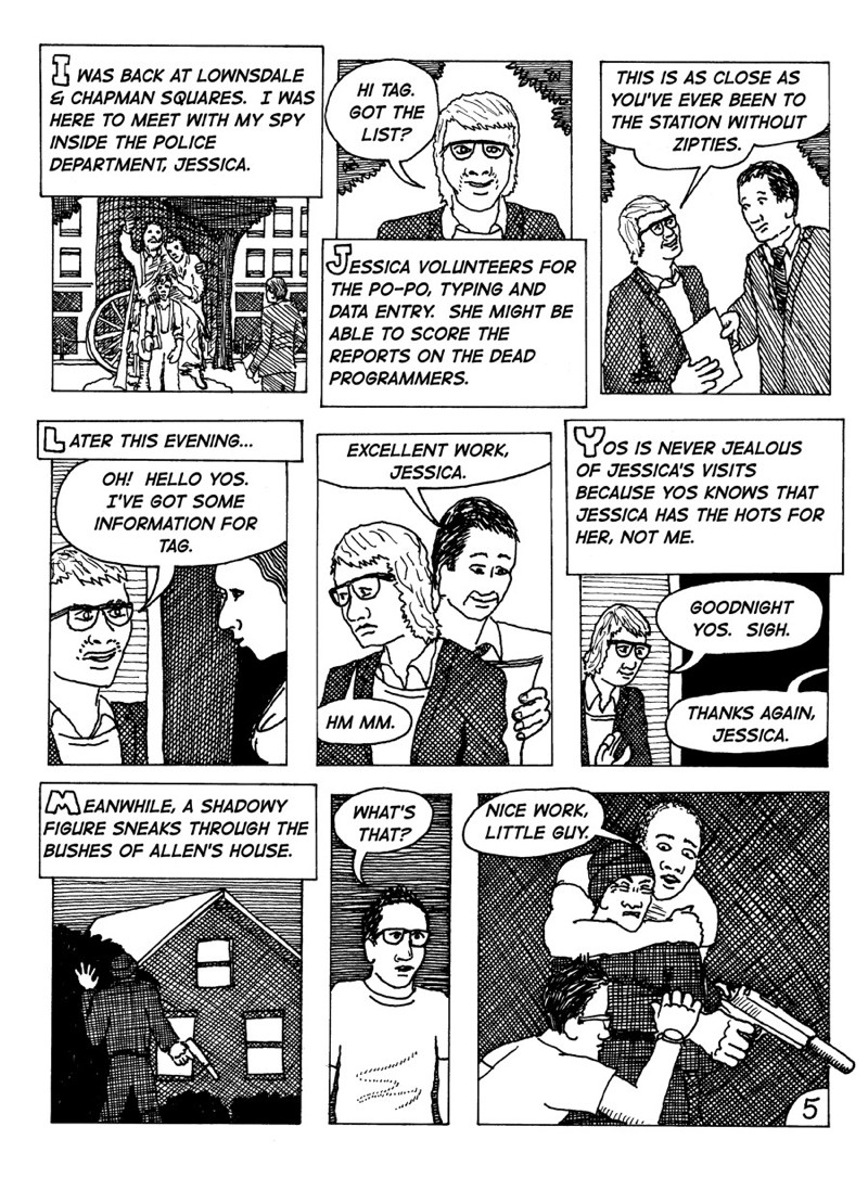 Page 5