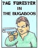 Go to 'The Bugaboos' comic
