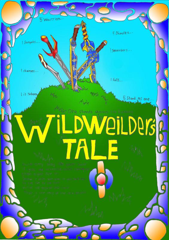 WildWeilders tale