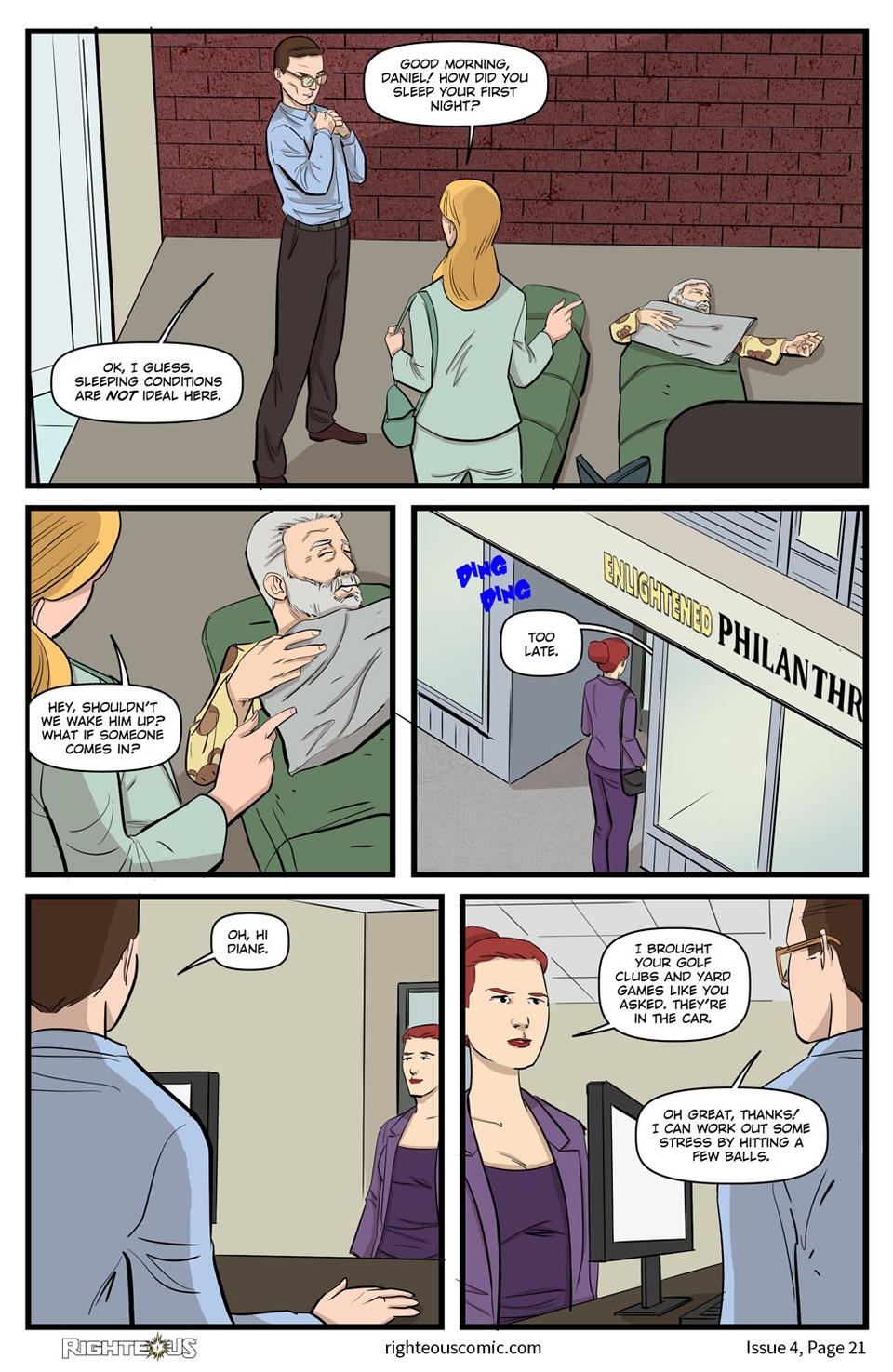 Chapter 04 - Golf Clubs - 21