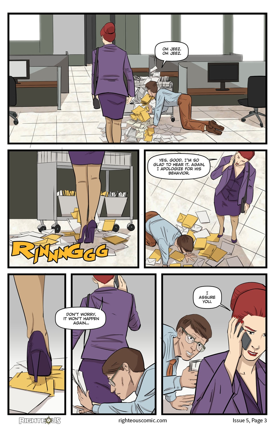 Chapter 05 - Oh Jeez - 03