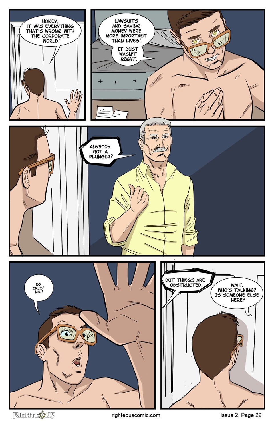 CHapter 02 - Obstructed - 22