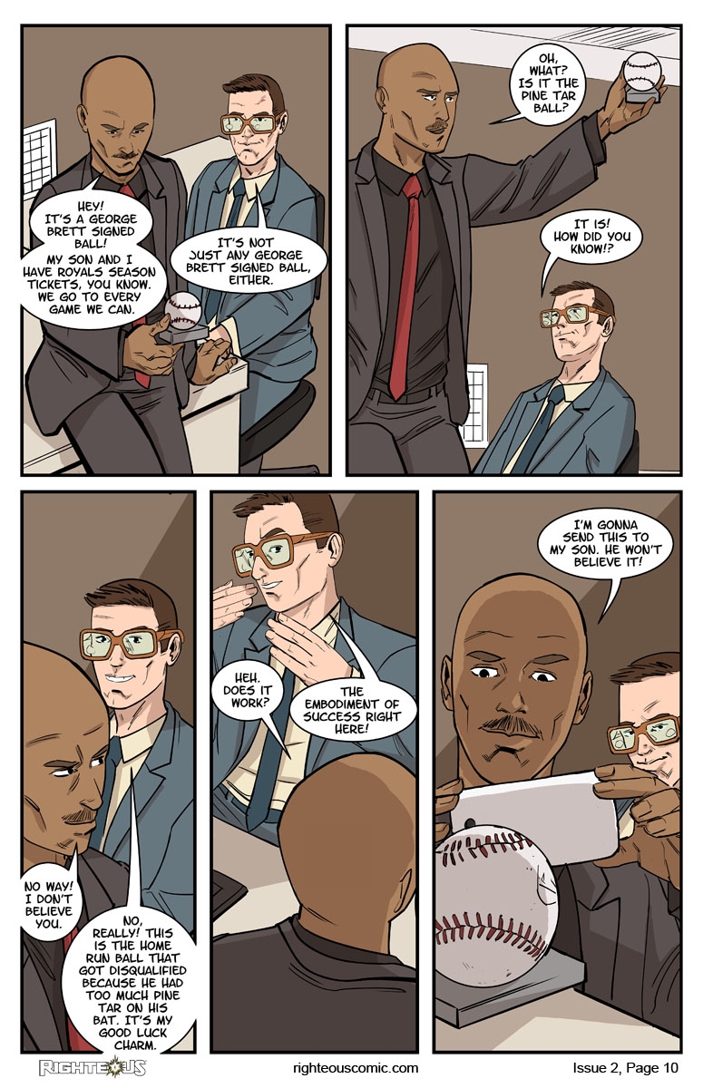 Chapter 02 - George Brett - Page 10