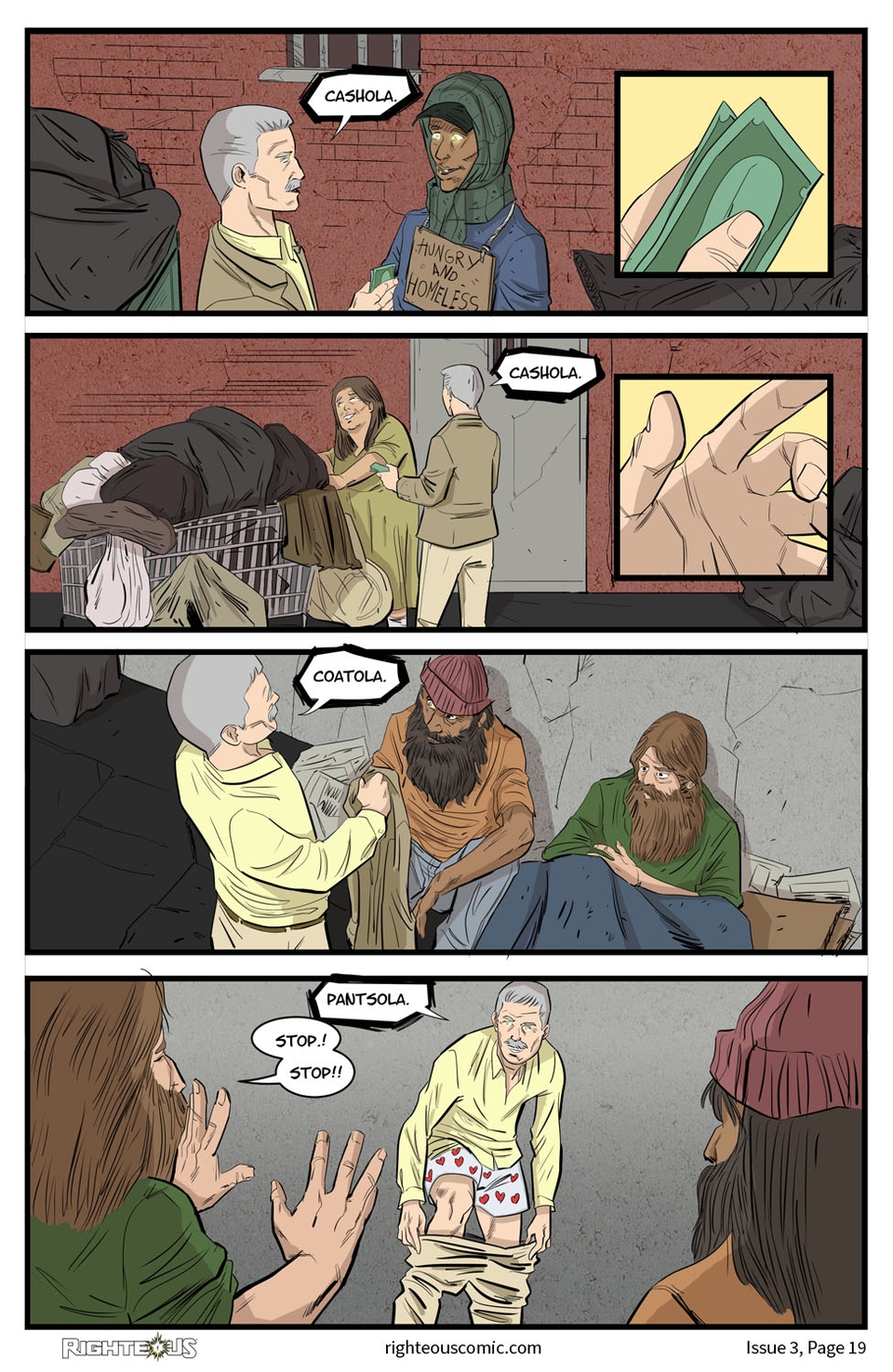 Chapter 03 - Pantsola - 19