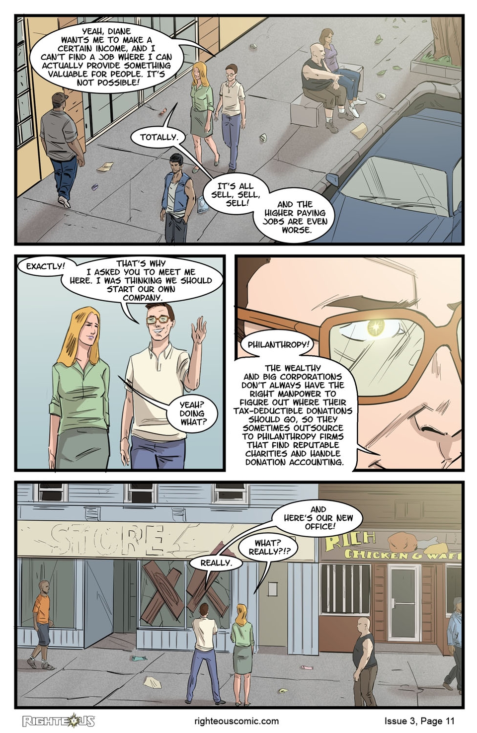 Chapter 03 - New Office - 11