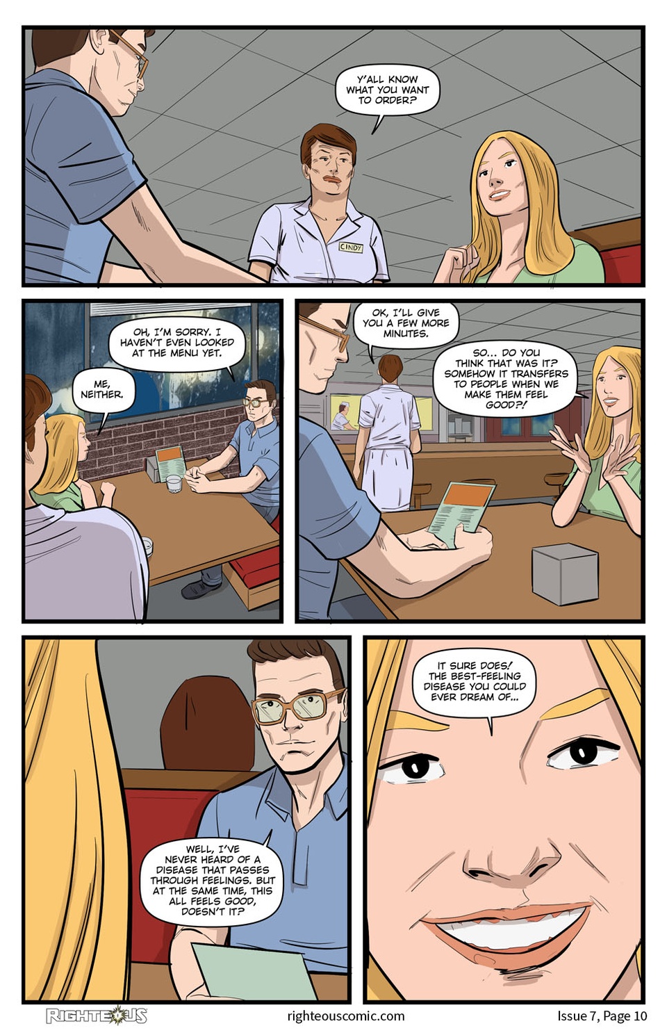 Chapter 07 - Feels Good - 10