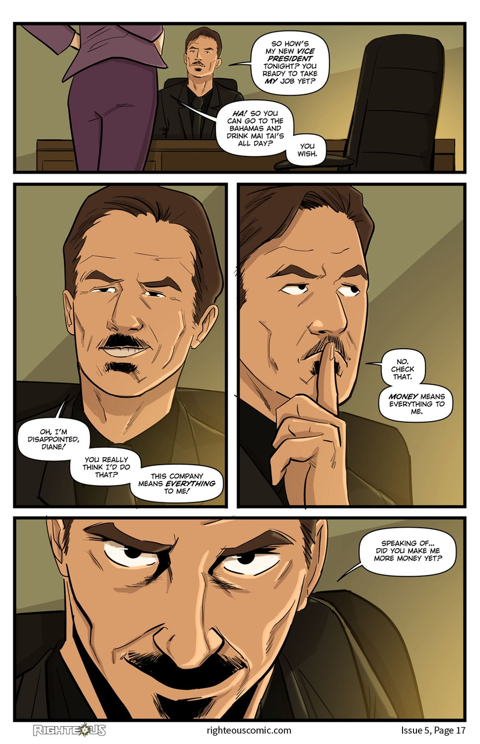 Chapter 05 - Vonner 1st Appearance - 17