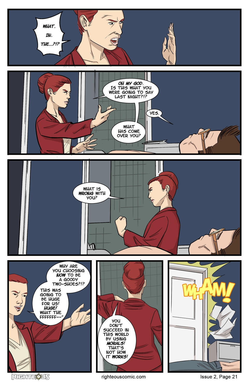 Chapter 02 - Why Now? - 21