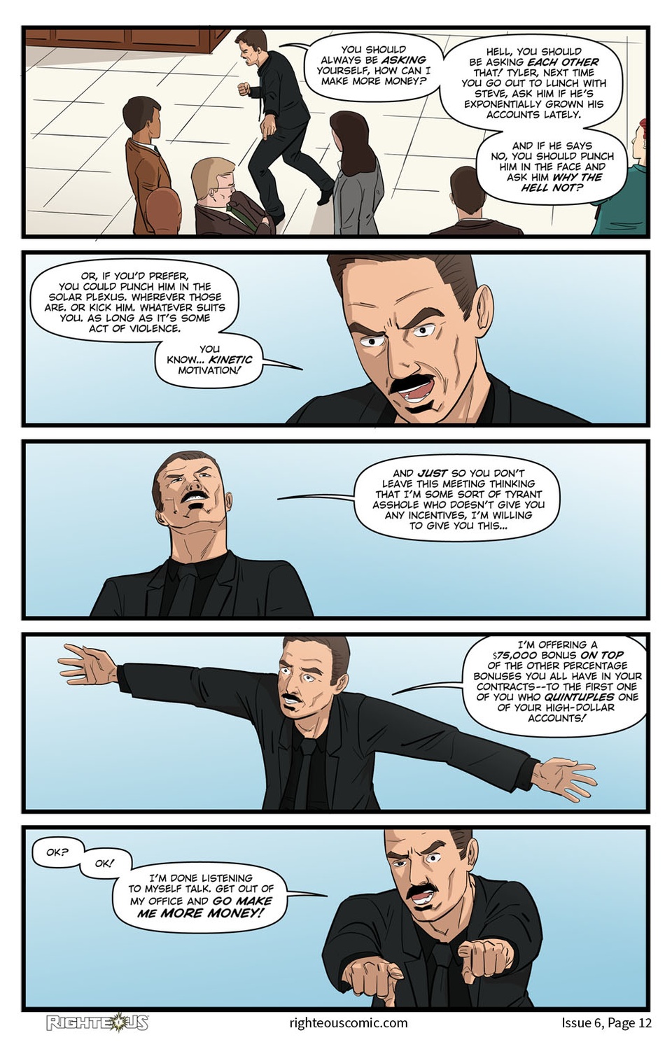 Chapter 06 - The Incentive - 12