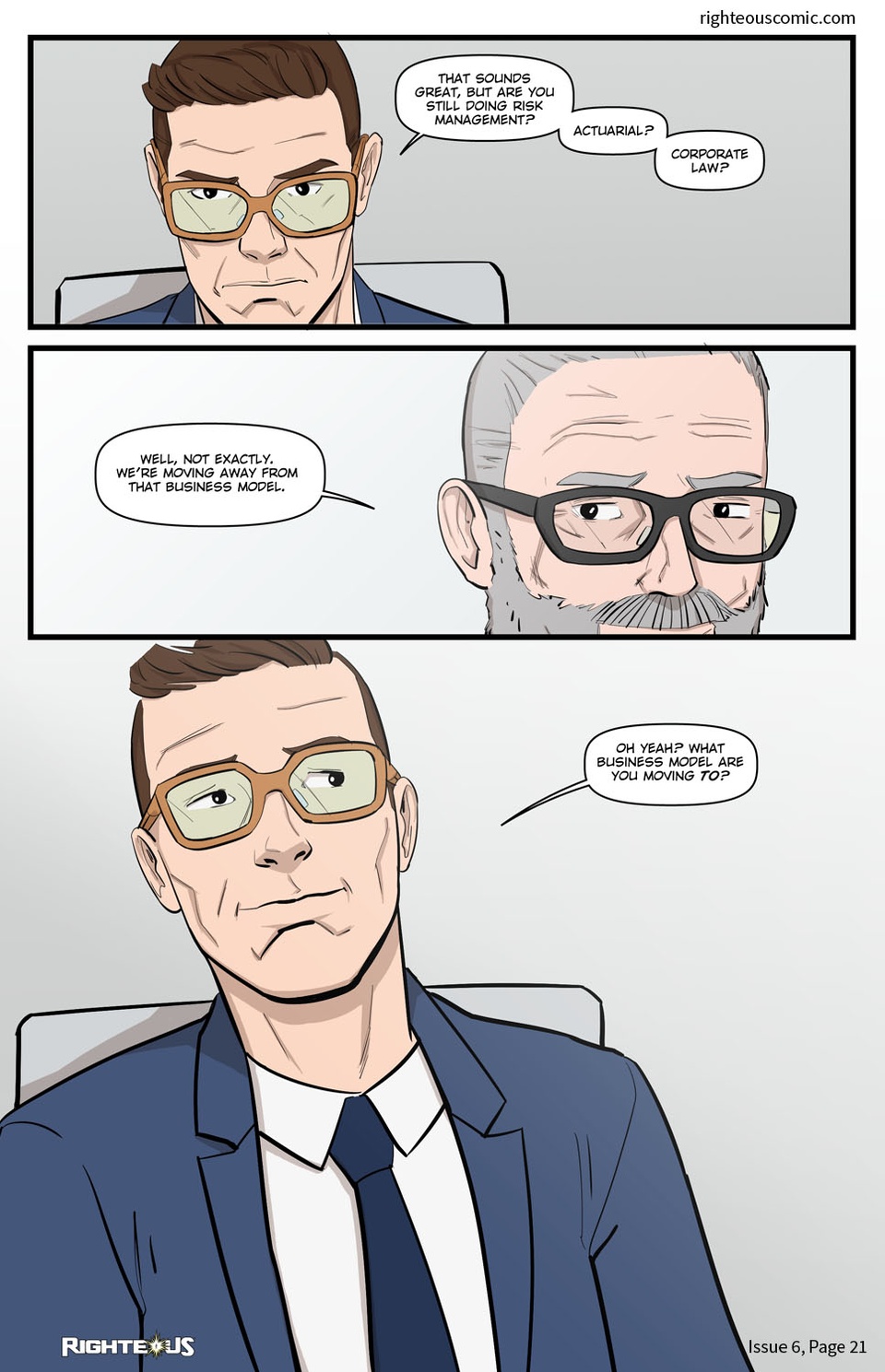 Chapter 06 - Business Model - 21