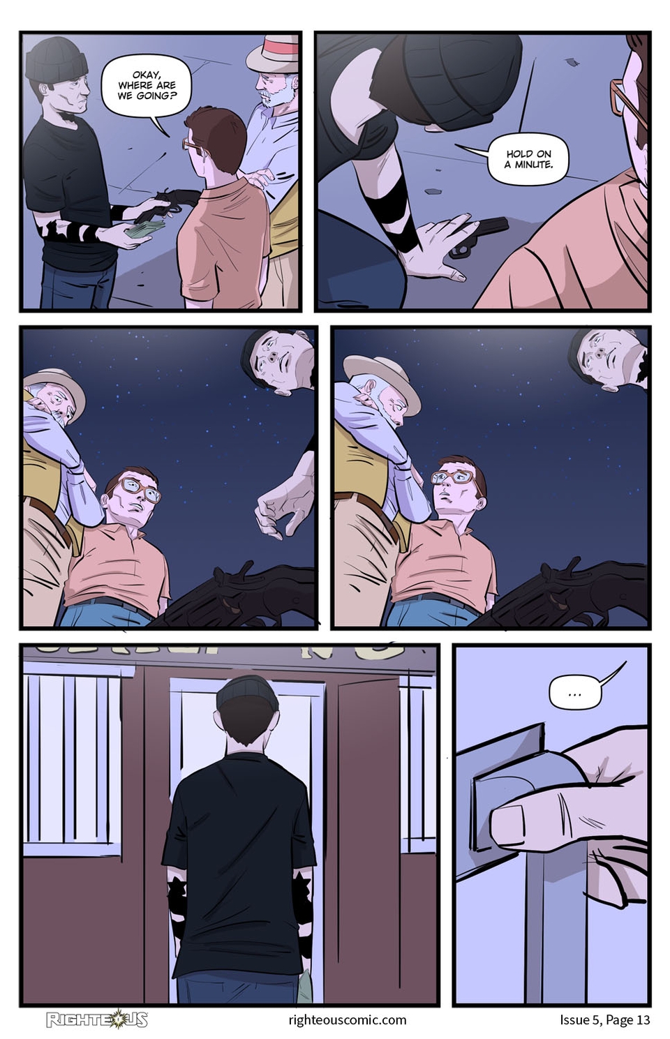 Chapter 05 - Gun - 13
