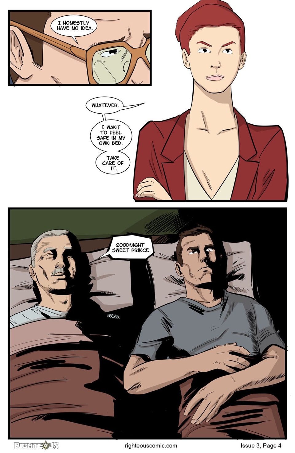 Chapter 03 - Take Care of It - 04