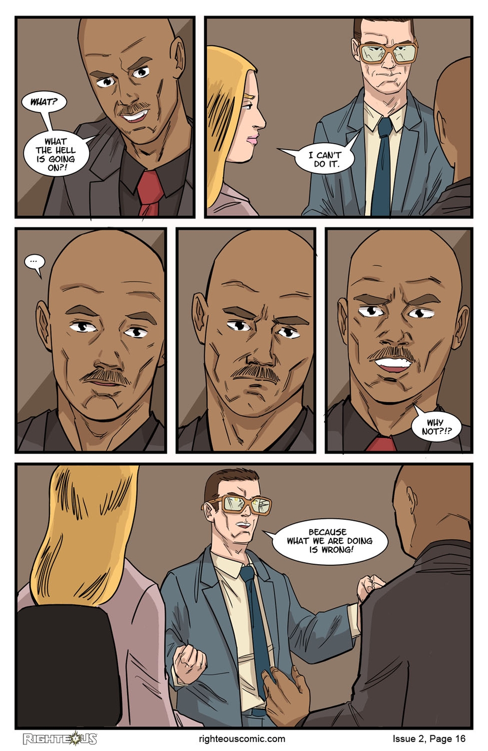 Chapter 02 - Can't Do It - 16