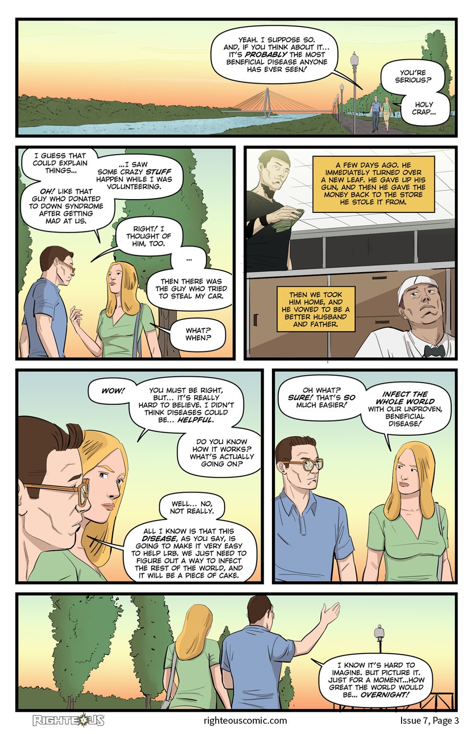 Chapter 07 - Beneficial Disease - 03
