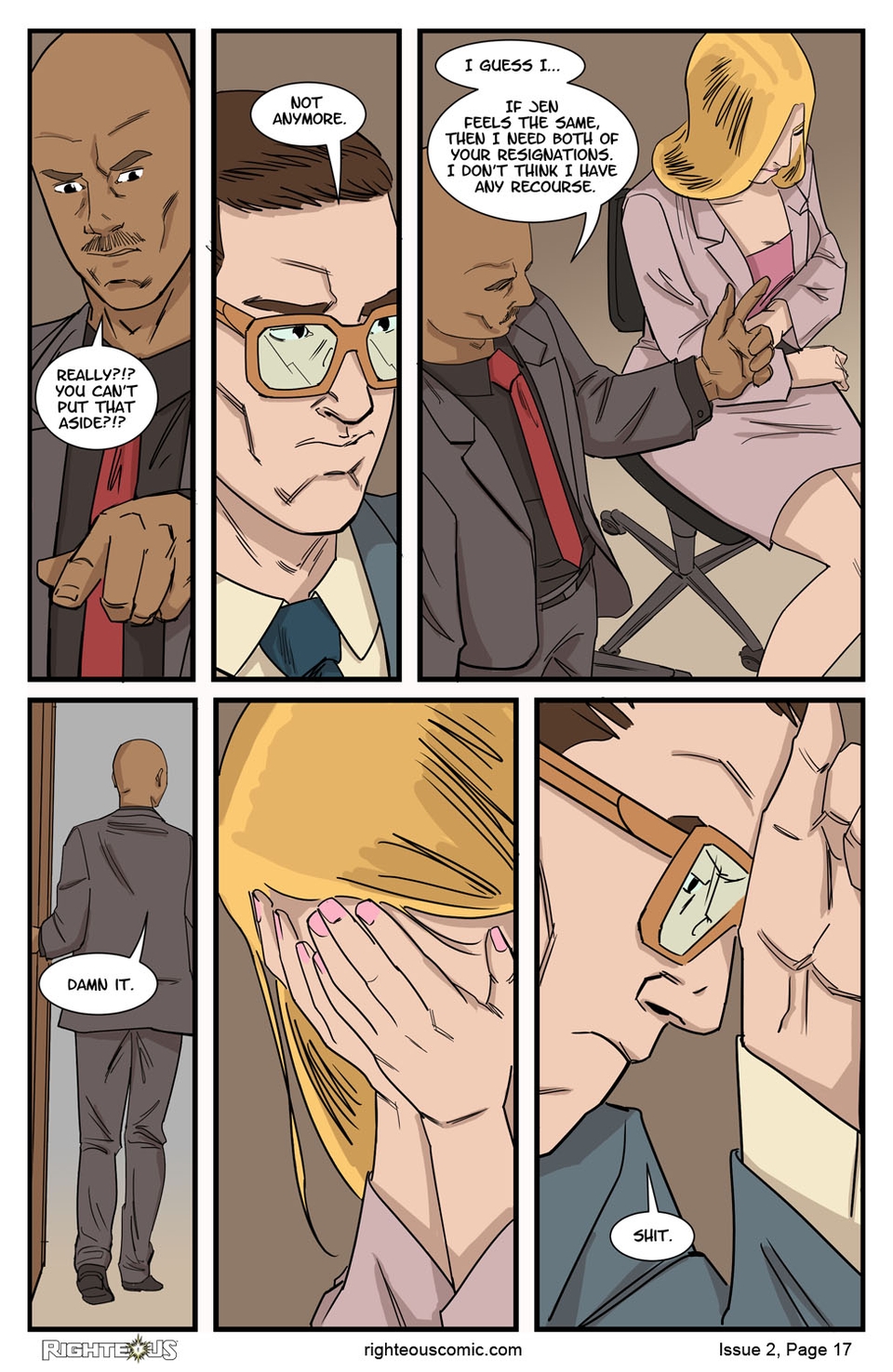 Chapter 02 - No Recourse - 17