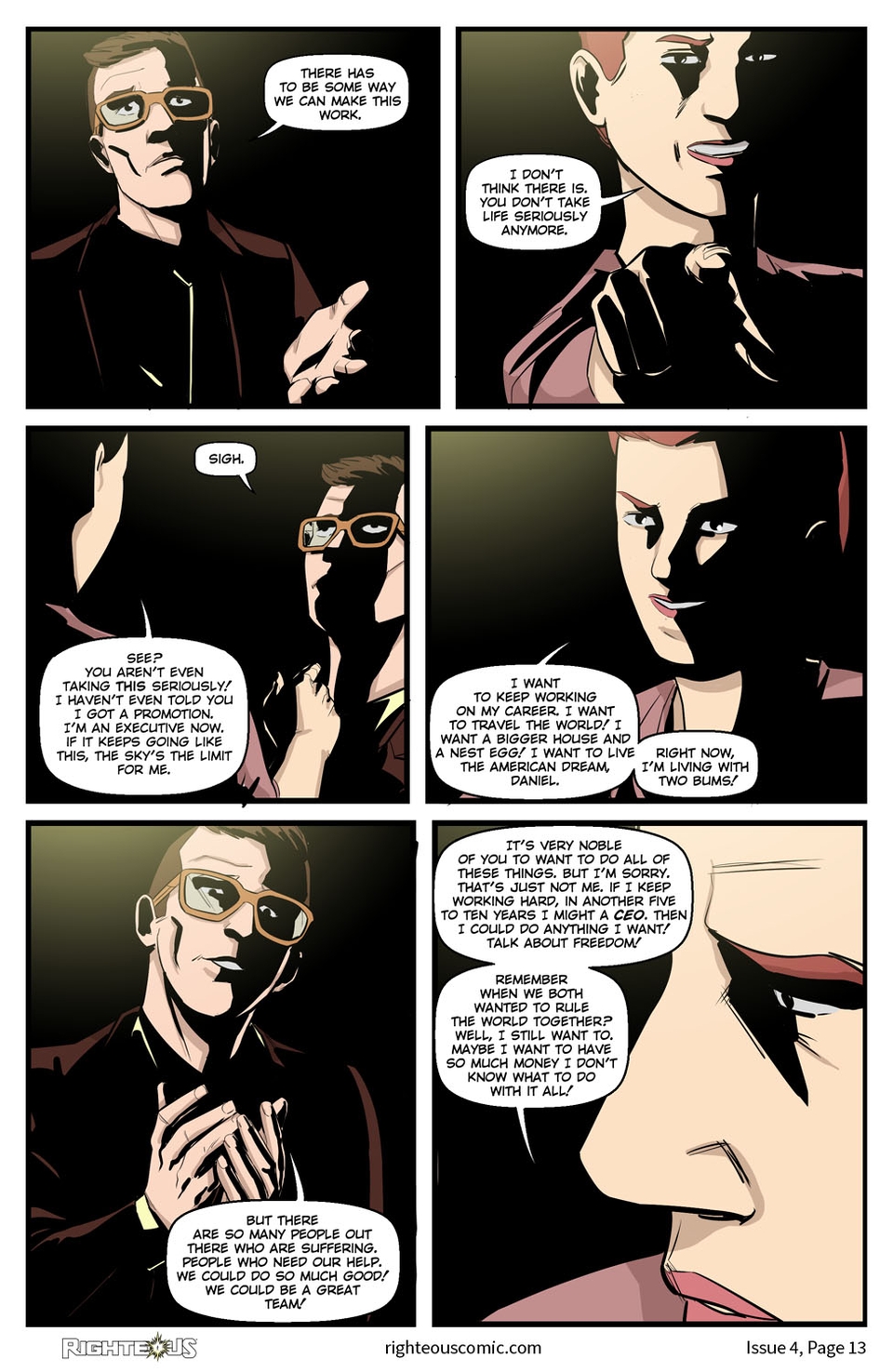 Chapter 04 - American Dream - 13