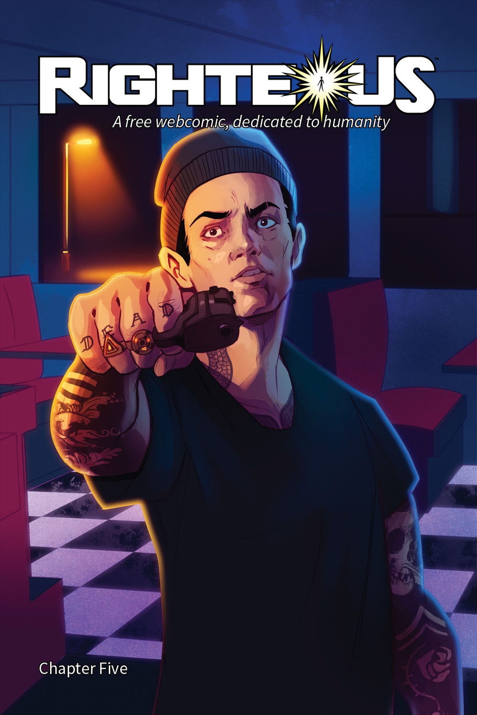 Chapter 05 - Cover