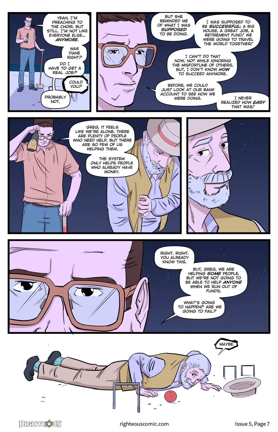 Chapter 05 - Laments - 07