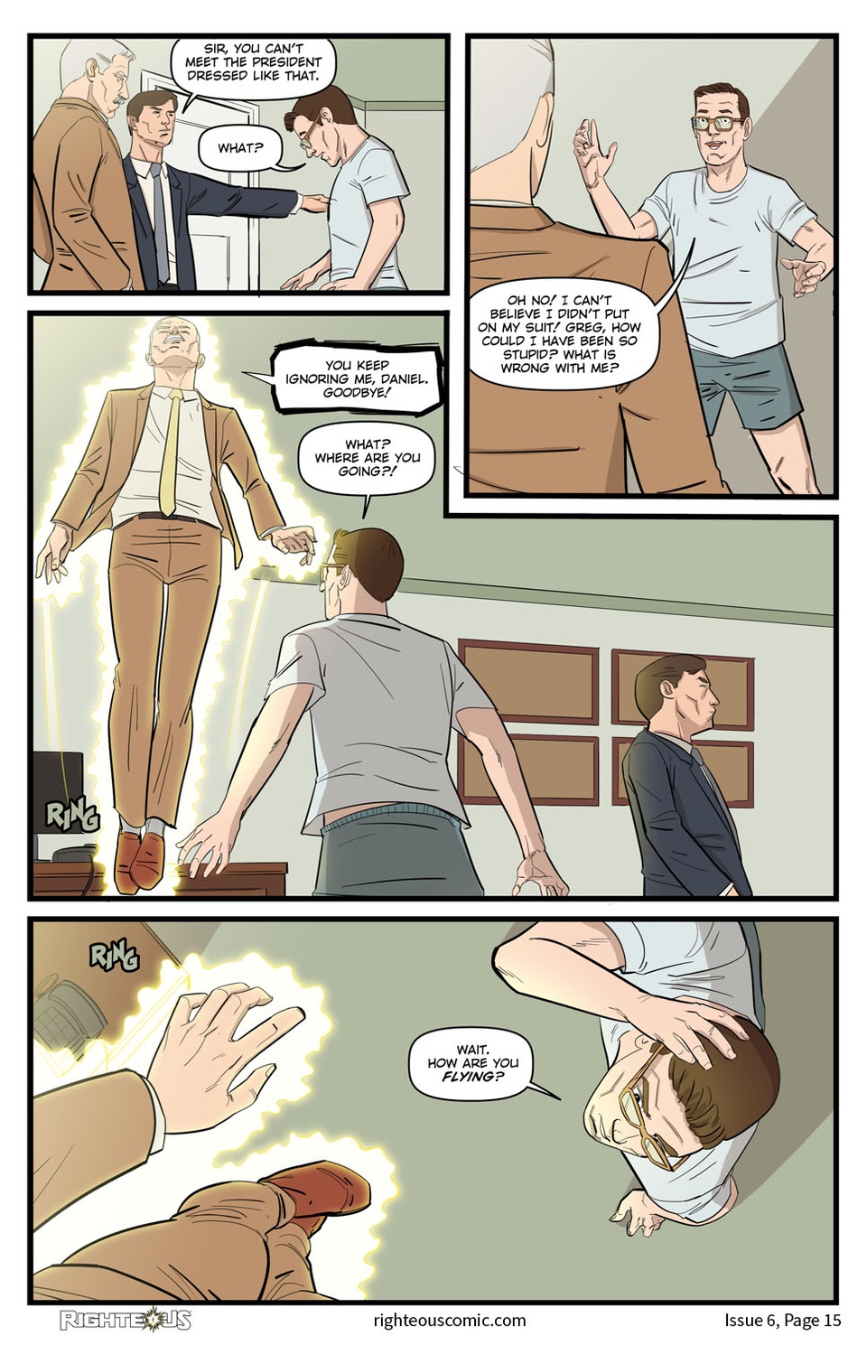 Chapter 06 - Meet the Prez - 15