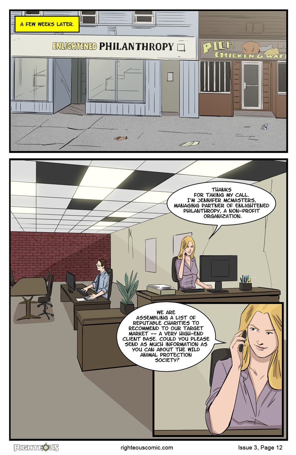Chapter 03 - The New Business - 12
