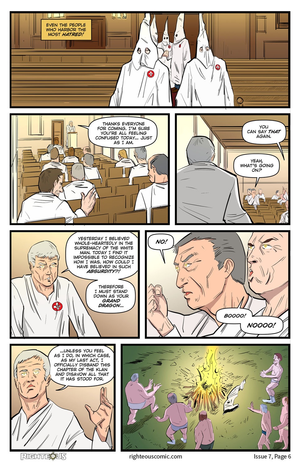 Chapter 07 - Grand Dragon - 06