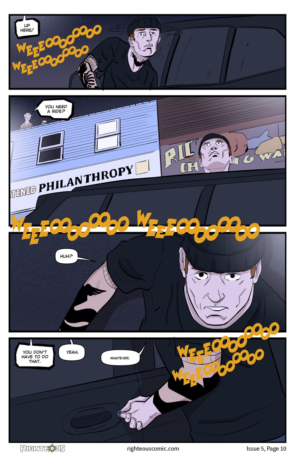 Chapter 05 - Up Here - 10