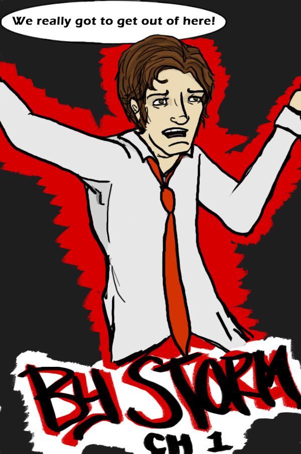 Chapter One Cover