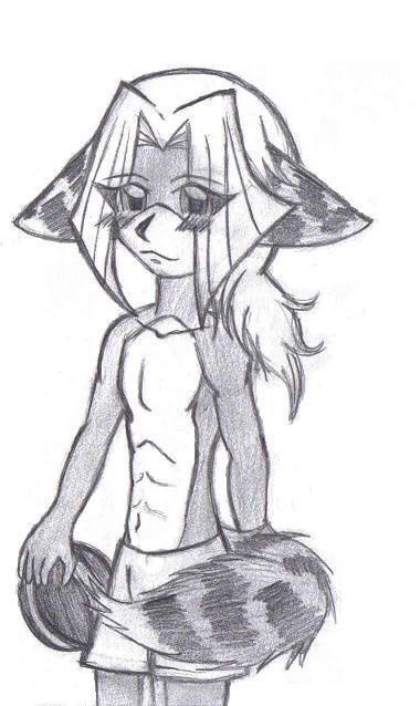 Muro in his swimming trunks =3