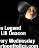 Go to 'The Legend of Lili Deacon' comic