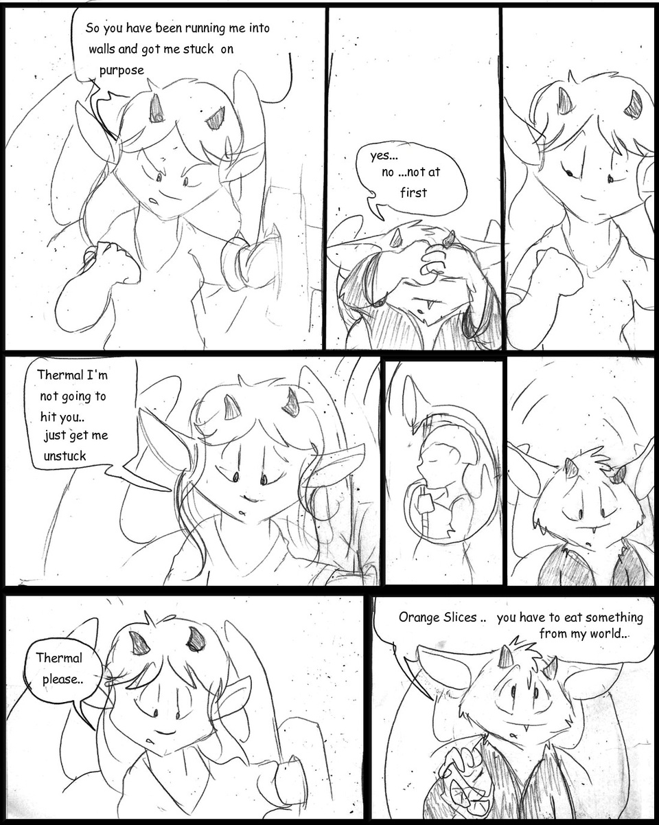 not going to hit you