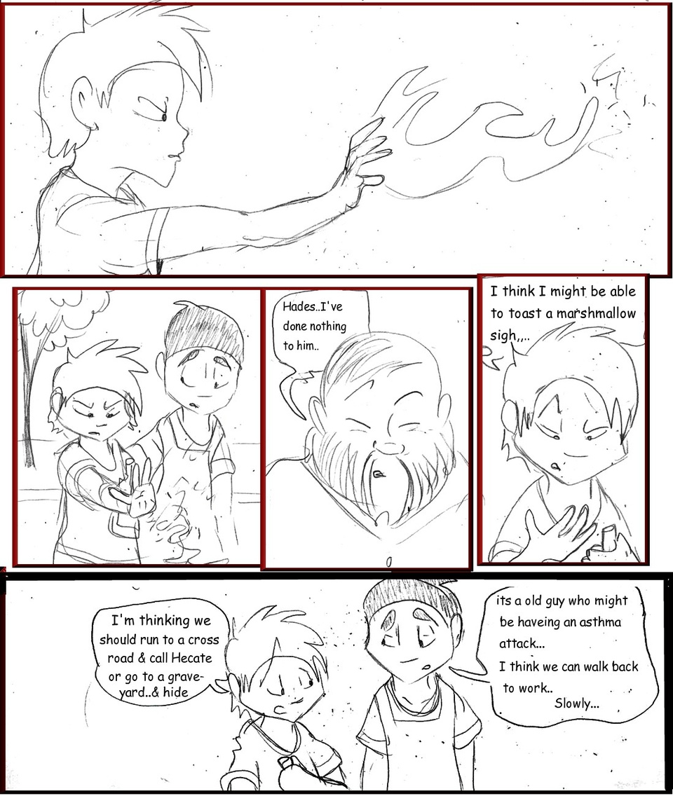 we should run slowly 