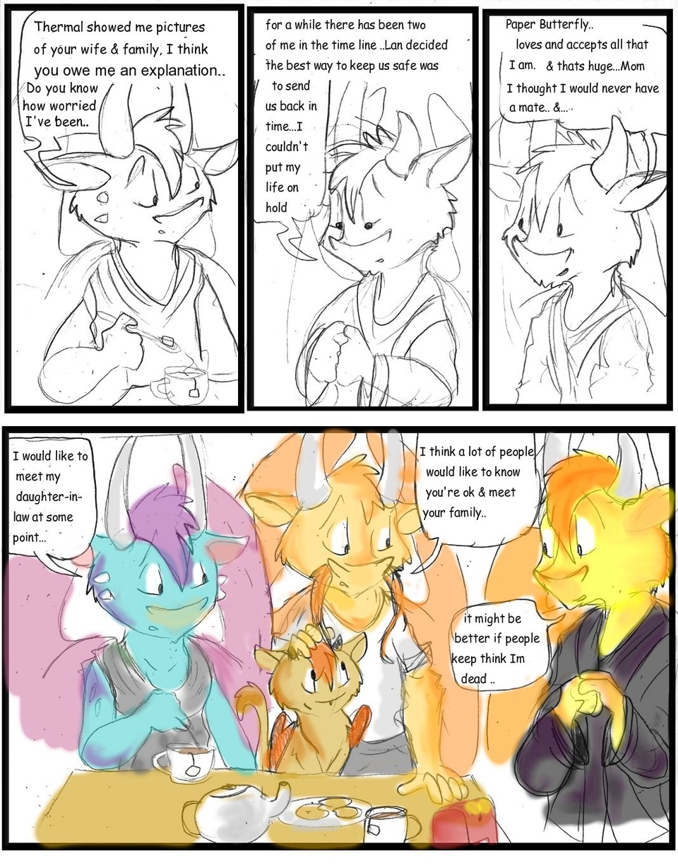 better if i stay dead..