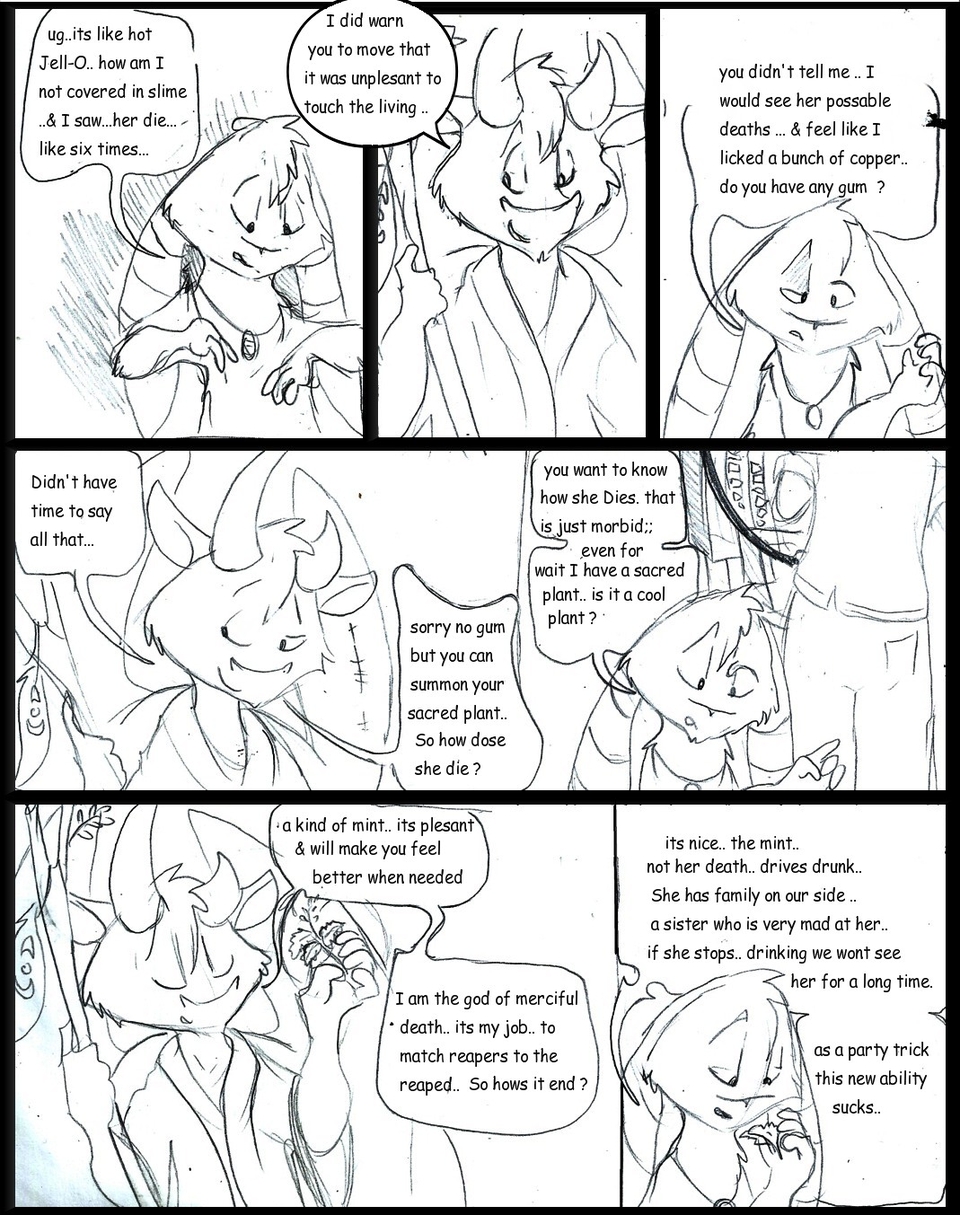 bad party tricks 