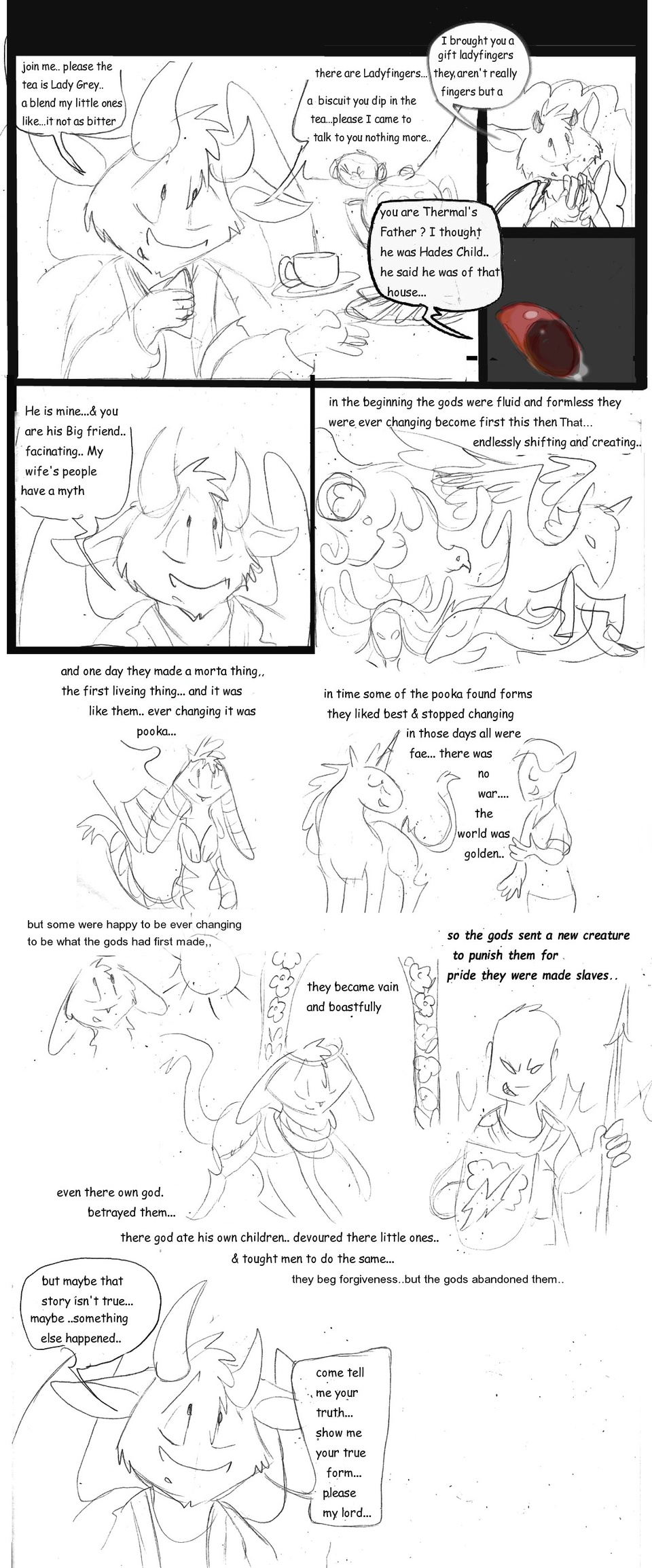 maybe that isn't true