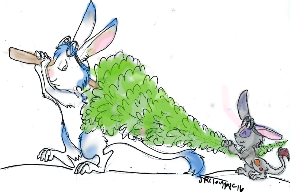 happy yule 