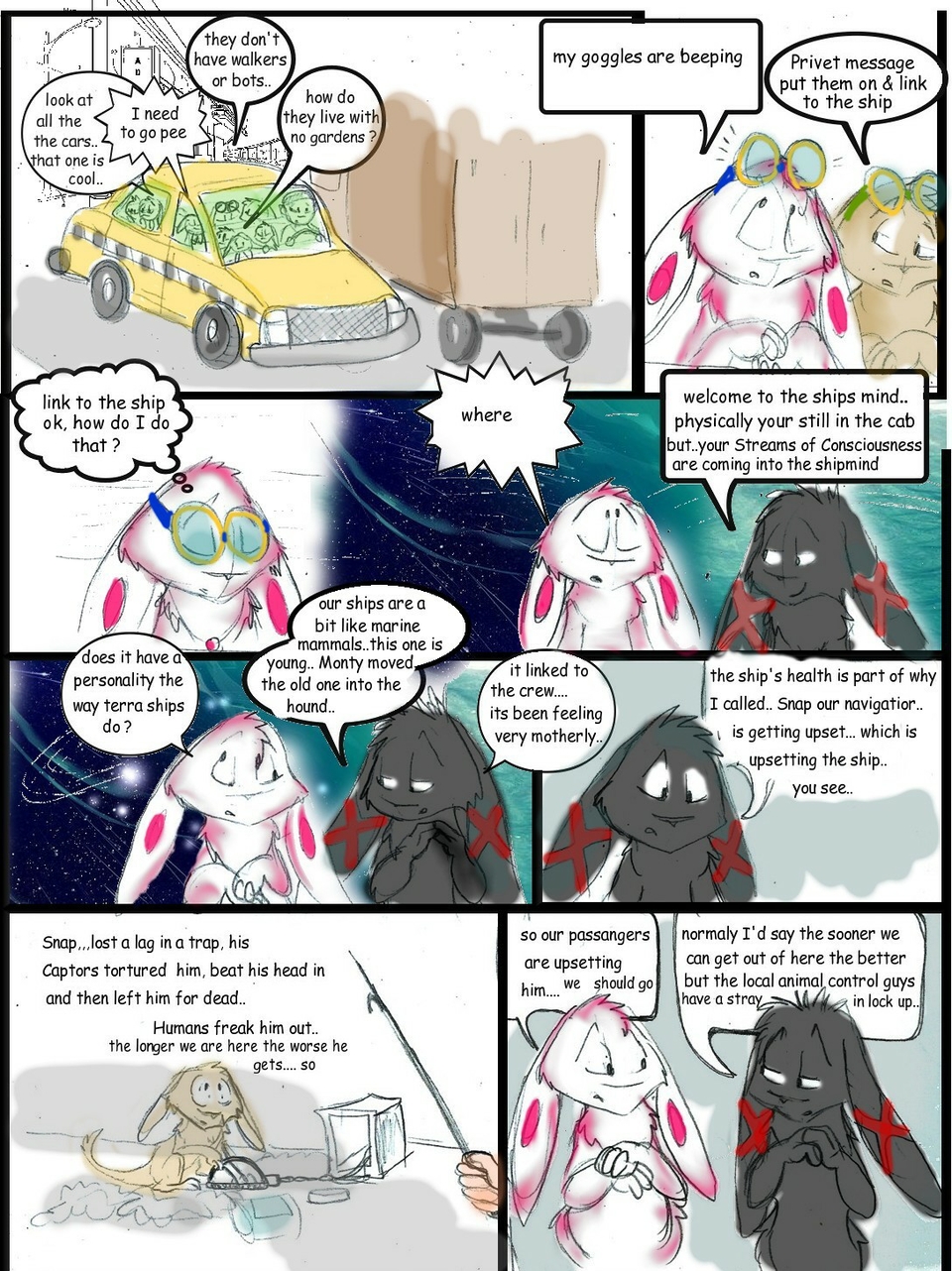 shipmind