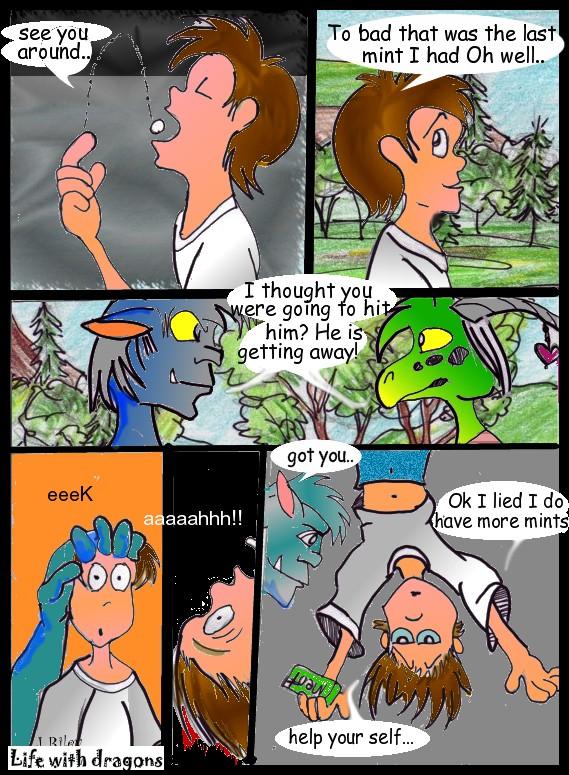 so i lied..